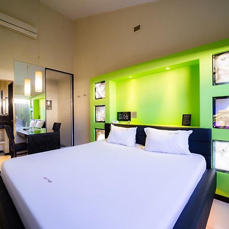 Motel Platinum Londrina Esterno foto