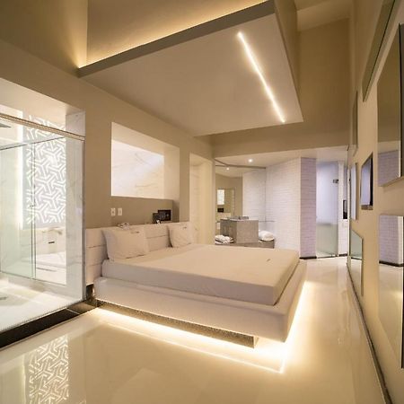 Motel Platinum Londrina Esterno foto